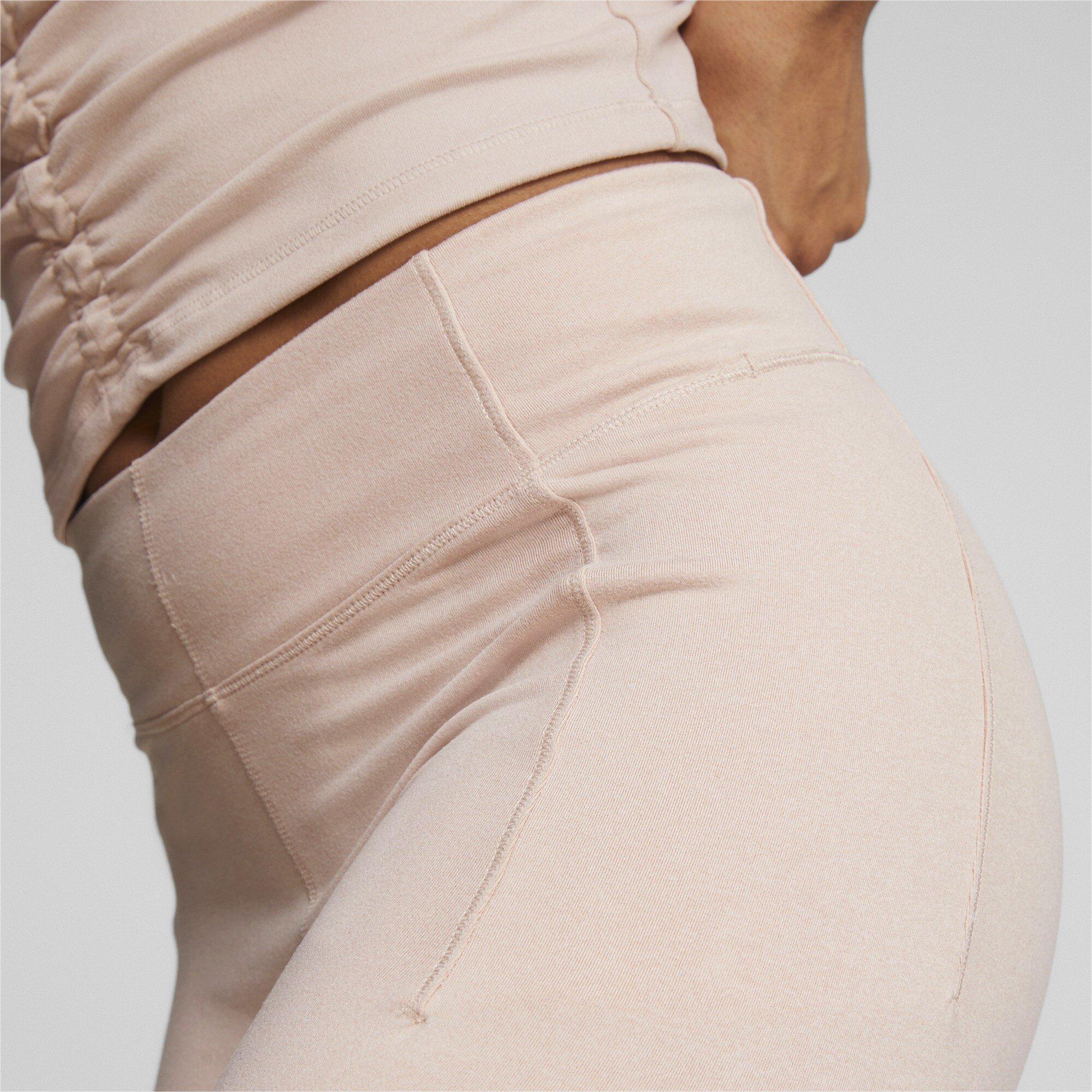 Puma STUDIO YOUR MOVE YOGINI LUXE 7 8 TIG