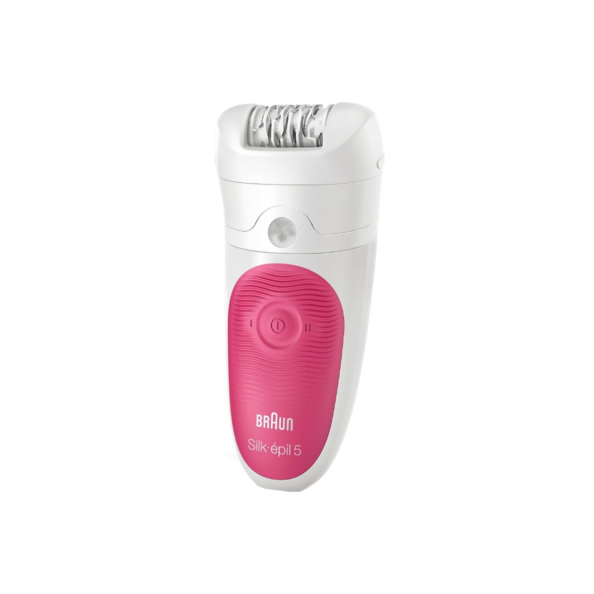 Braun  Silk Epil Series 5 epilator 5-531WD