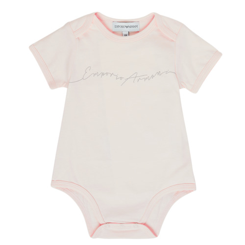 Emporio Armani - Alexander - Rose