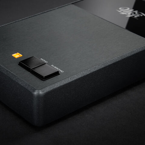MoFi StudioPhono – schitterende RIAA-/phono-voorversterker voor goede installaties