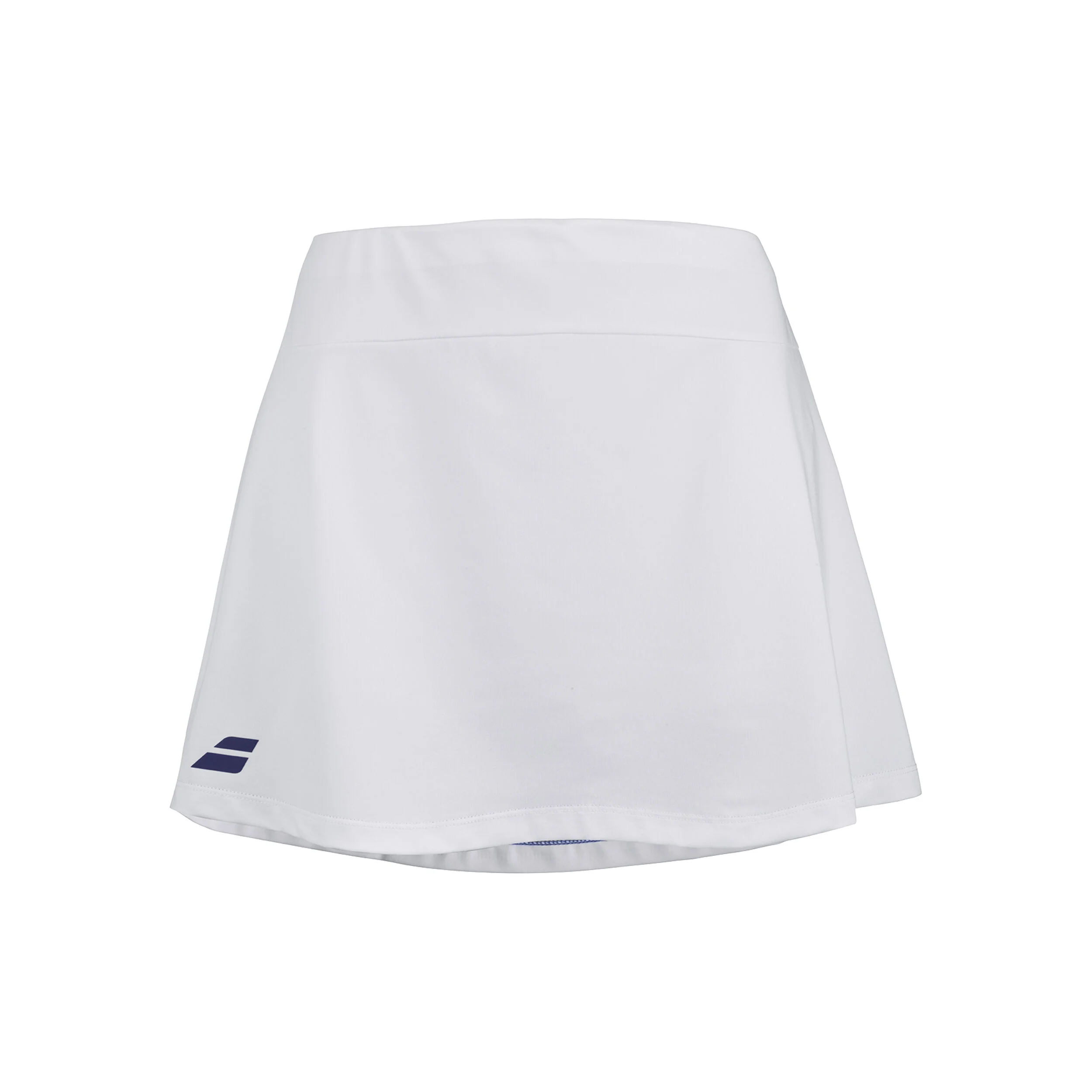 Babolat Play Jupe Filles - Blanc