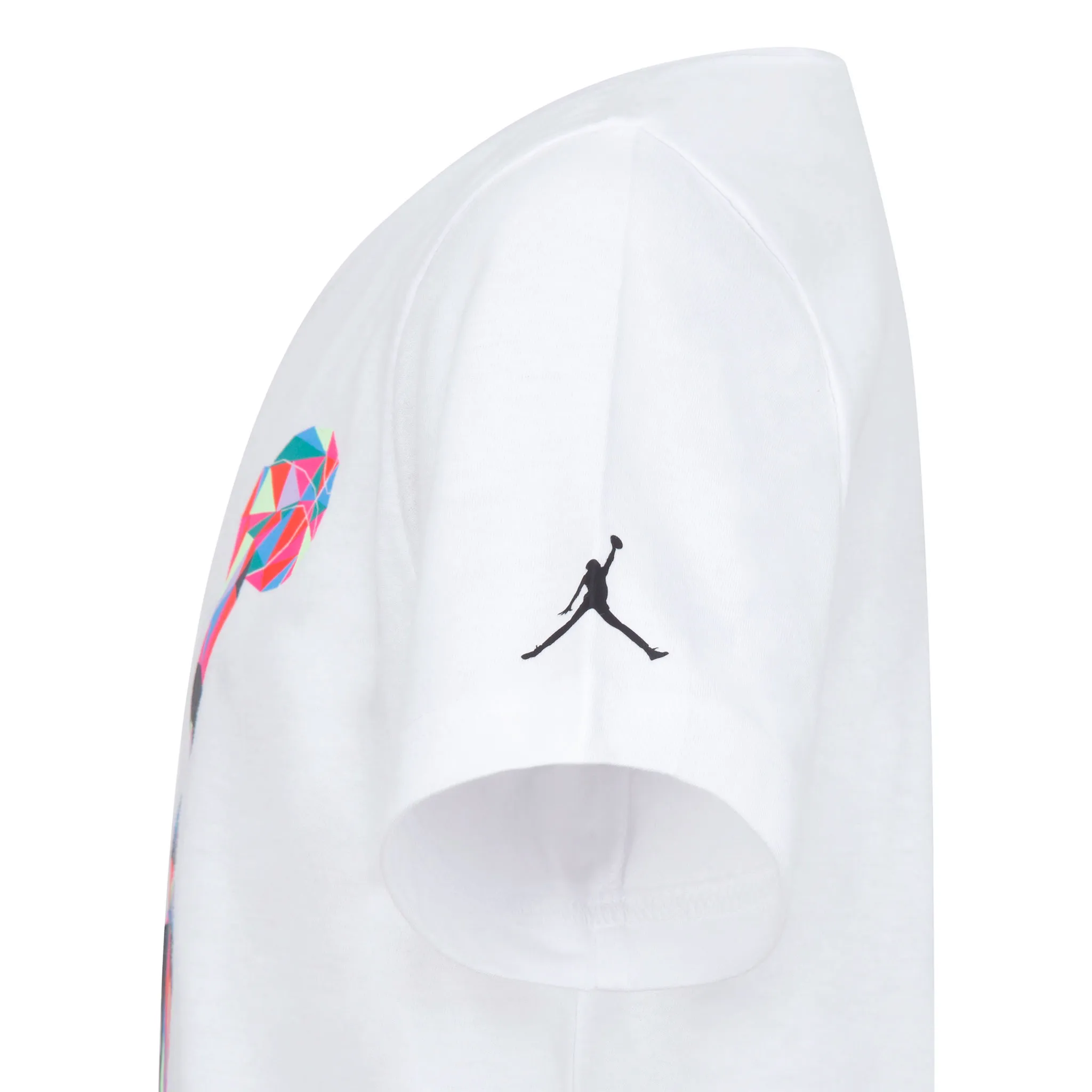 Jordan T-Shirt Jumpman Heirloom 8-16ans