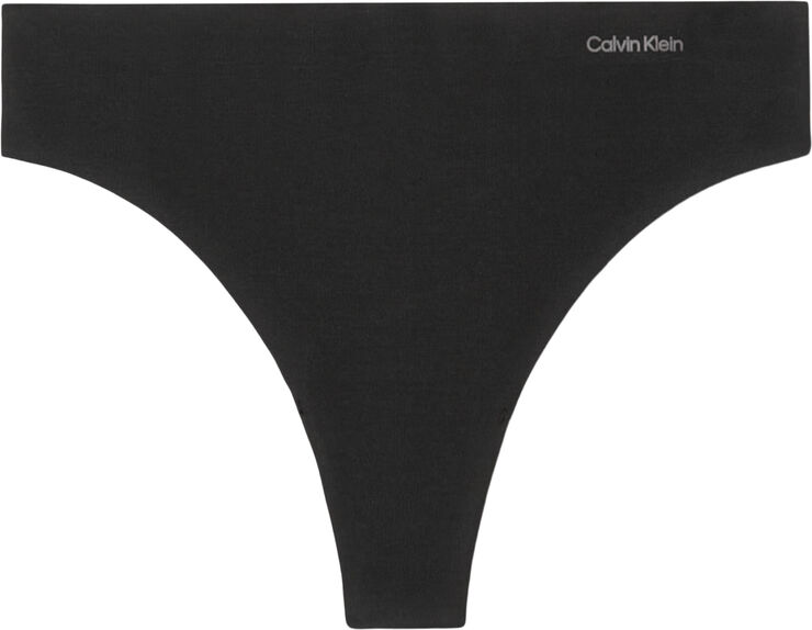 Calvin Klein THONG Black
