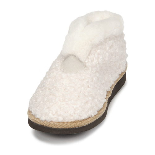 Casual Attitude - NEW01 Blanco