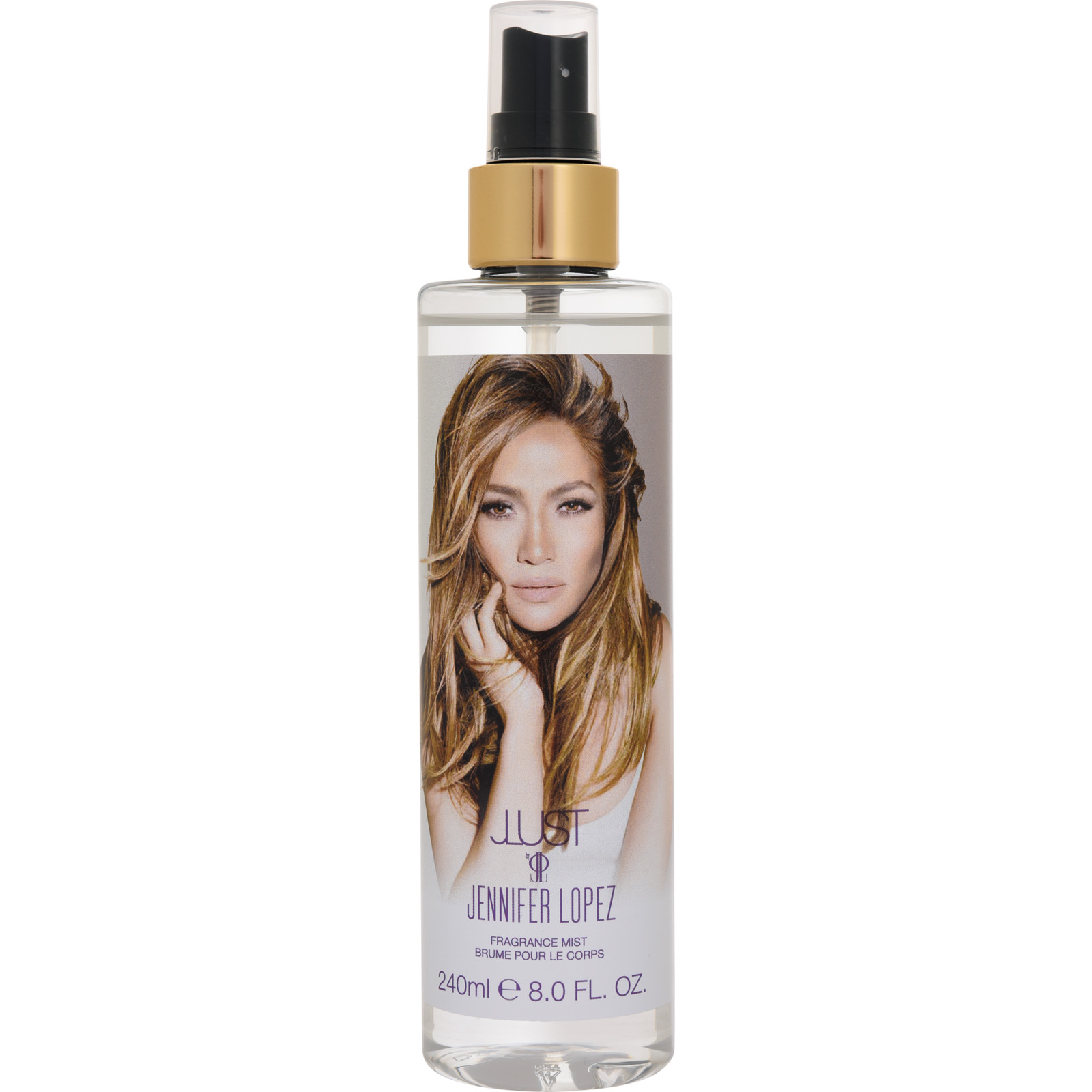 J.Lo JLust Bodyspray 240 ml