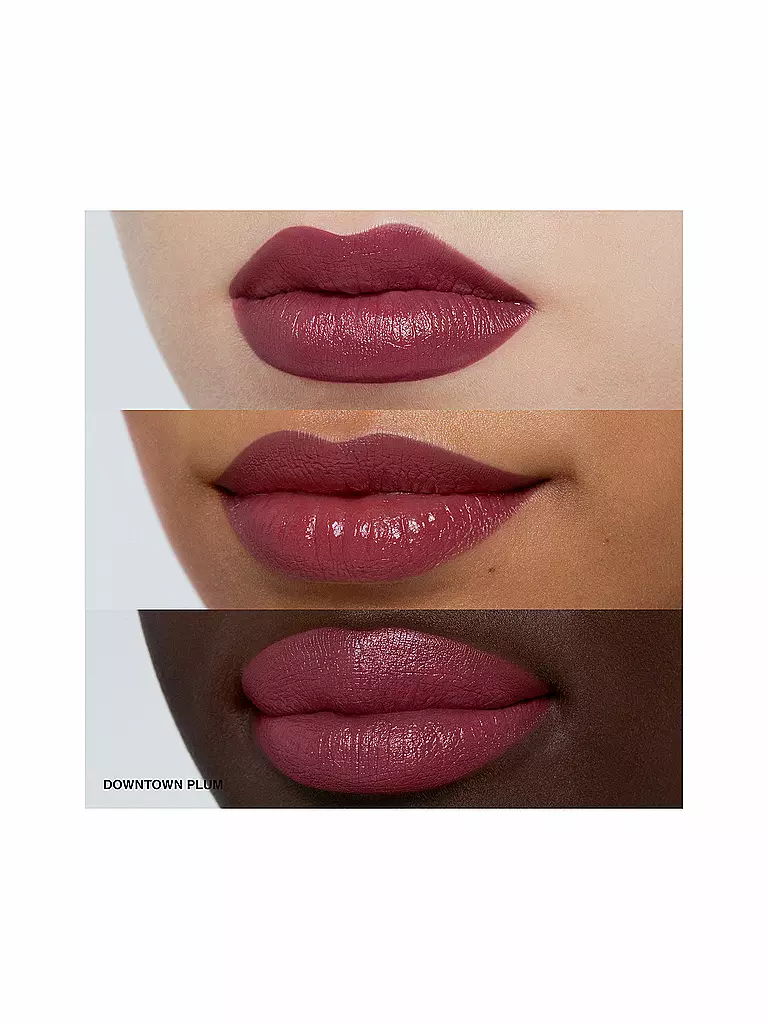 BOBBI BROWN Lippenstift - Luxe Lipstick ( 30 Down Town Plum ) rosa
