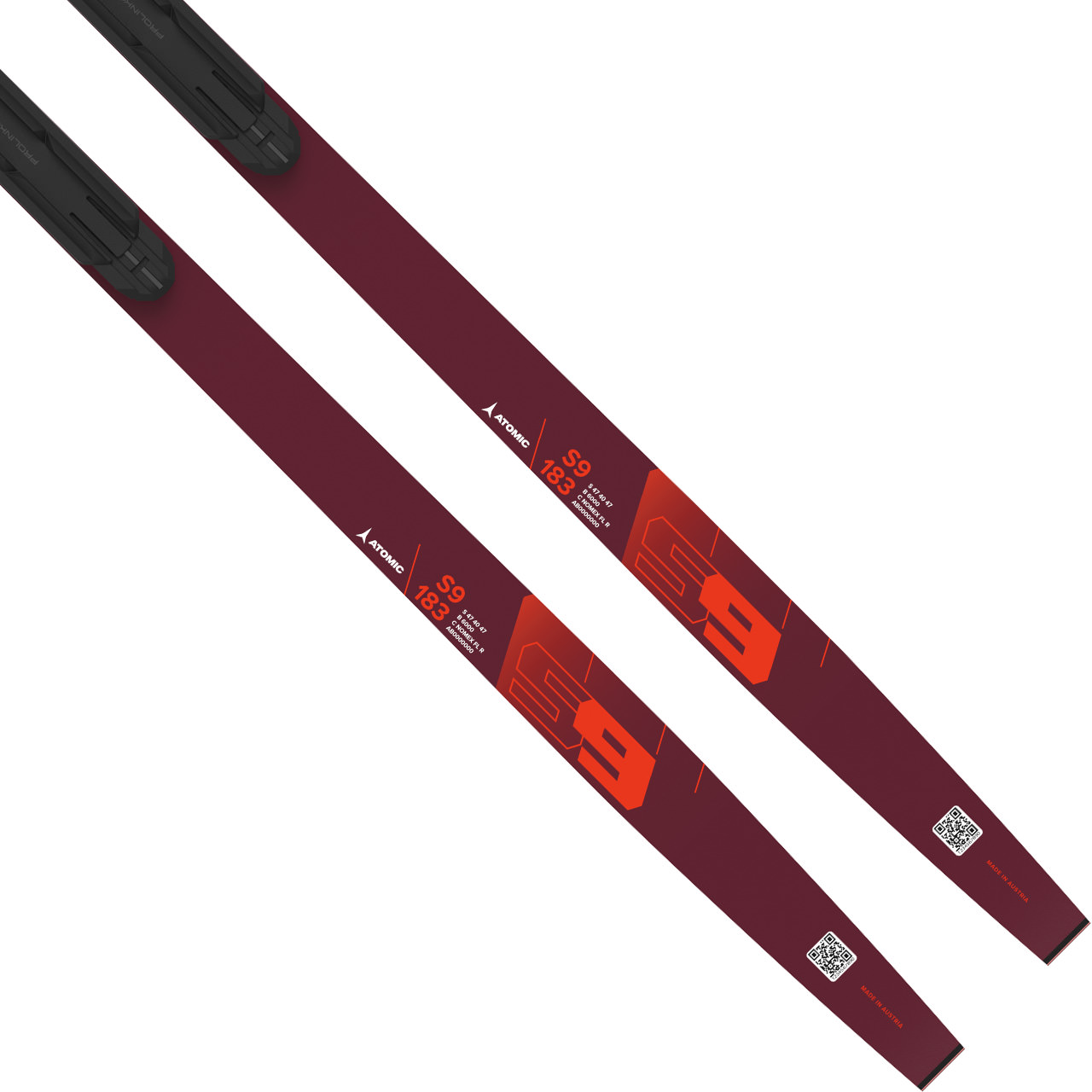 Atomic Redster S9 Gen S Hard | Atomic Redster | Atomic Serien | A | MARKEN | XSPO