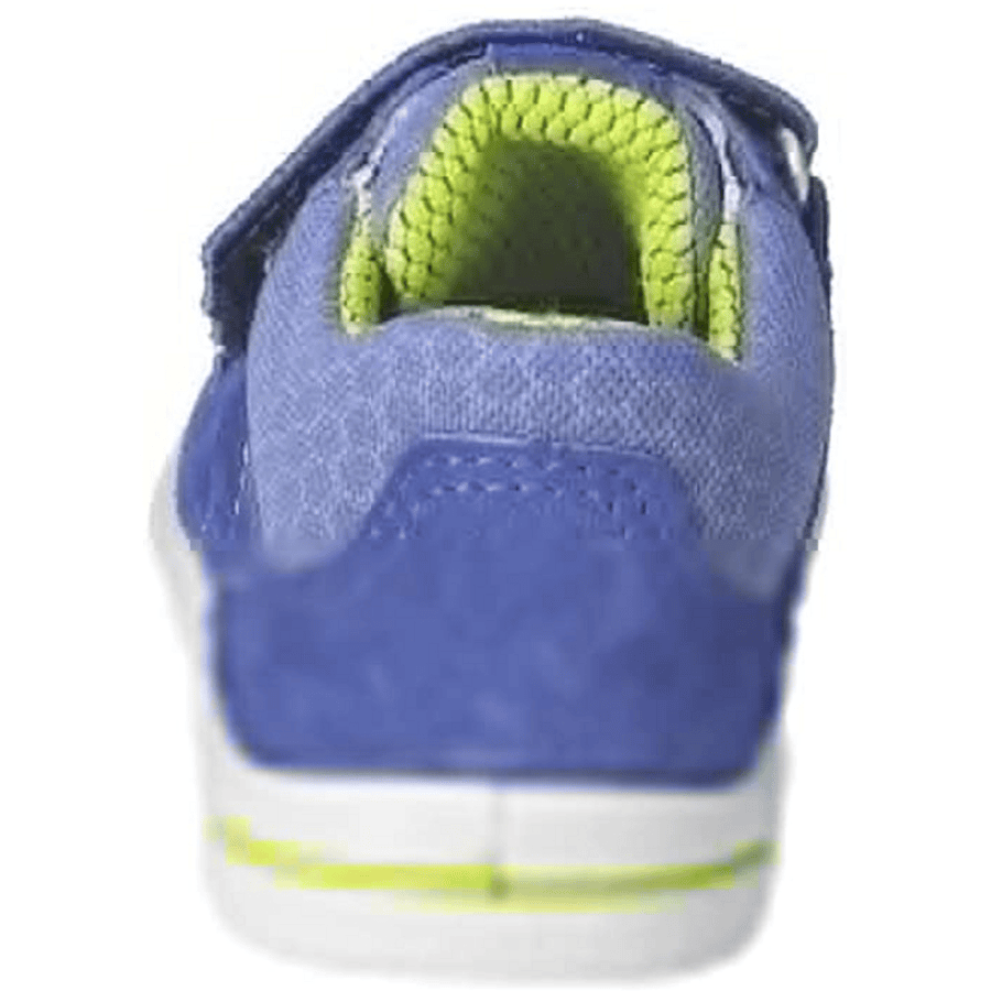 Ricosta Sneaker blau