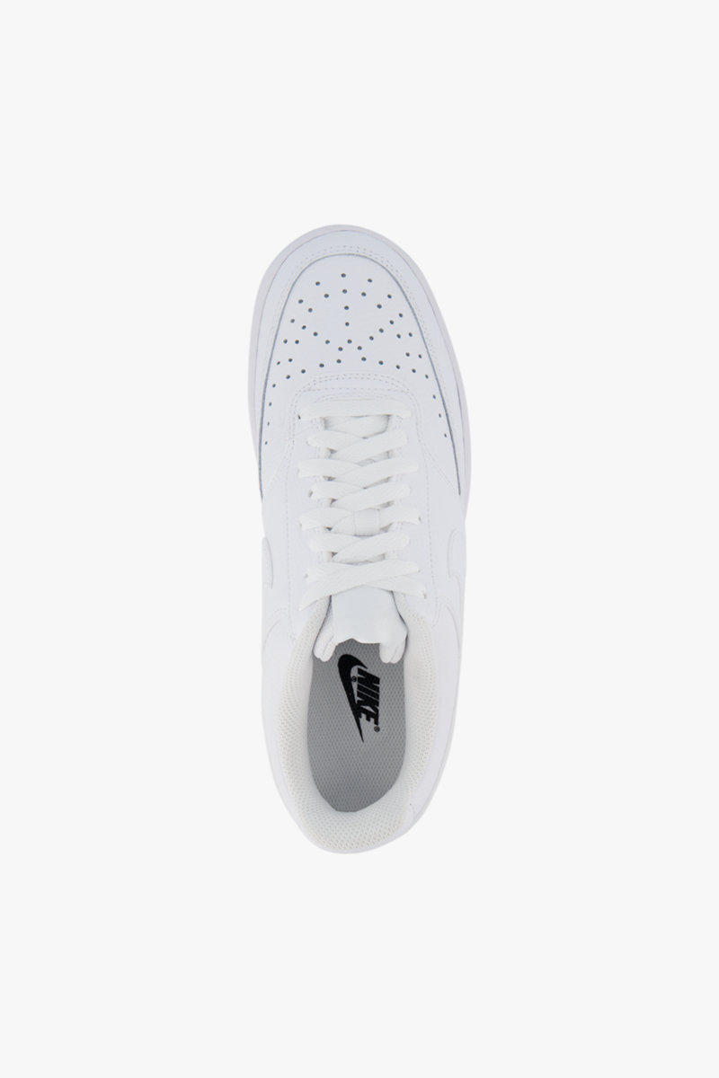 Nike Sportswear Court Vision Low Damen Sneaker