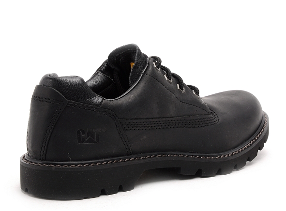 Caterpillar basses homme colorado low 2 0  shoes noir
