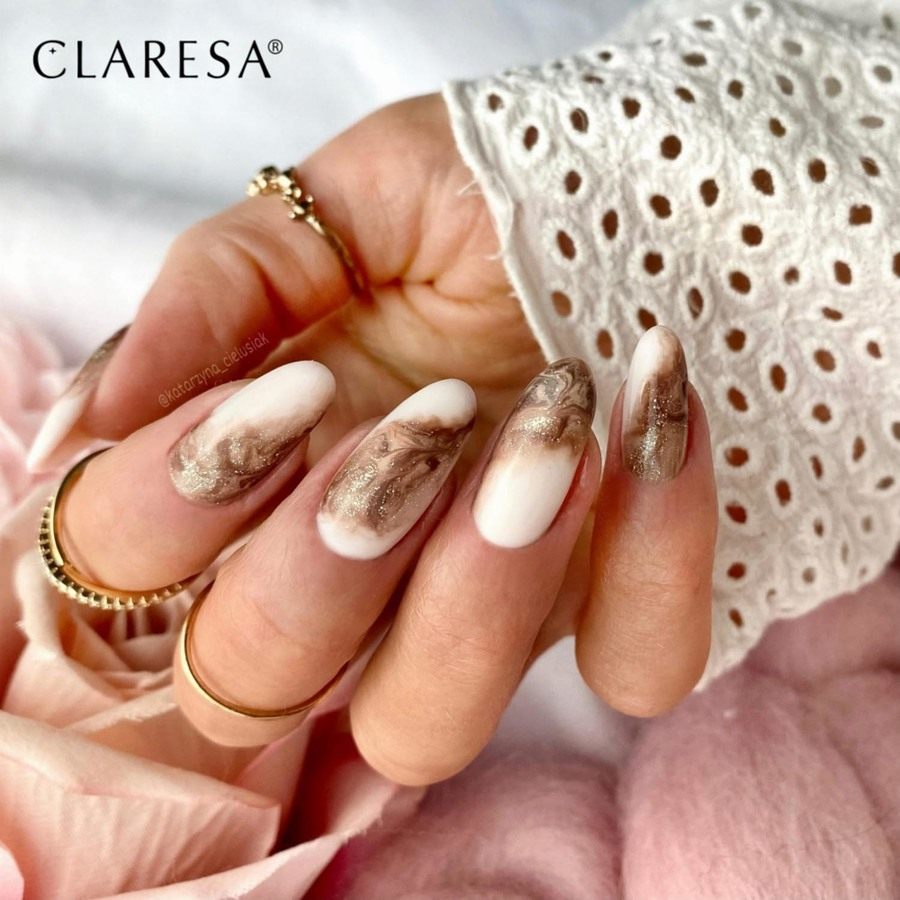 Claresa Nail Polish Hybrid Soak Off Celebration 09 5ml