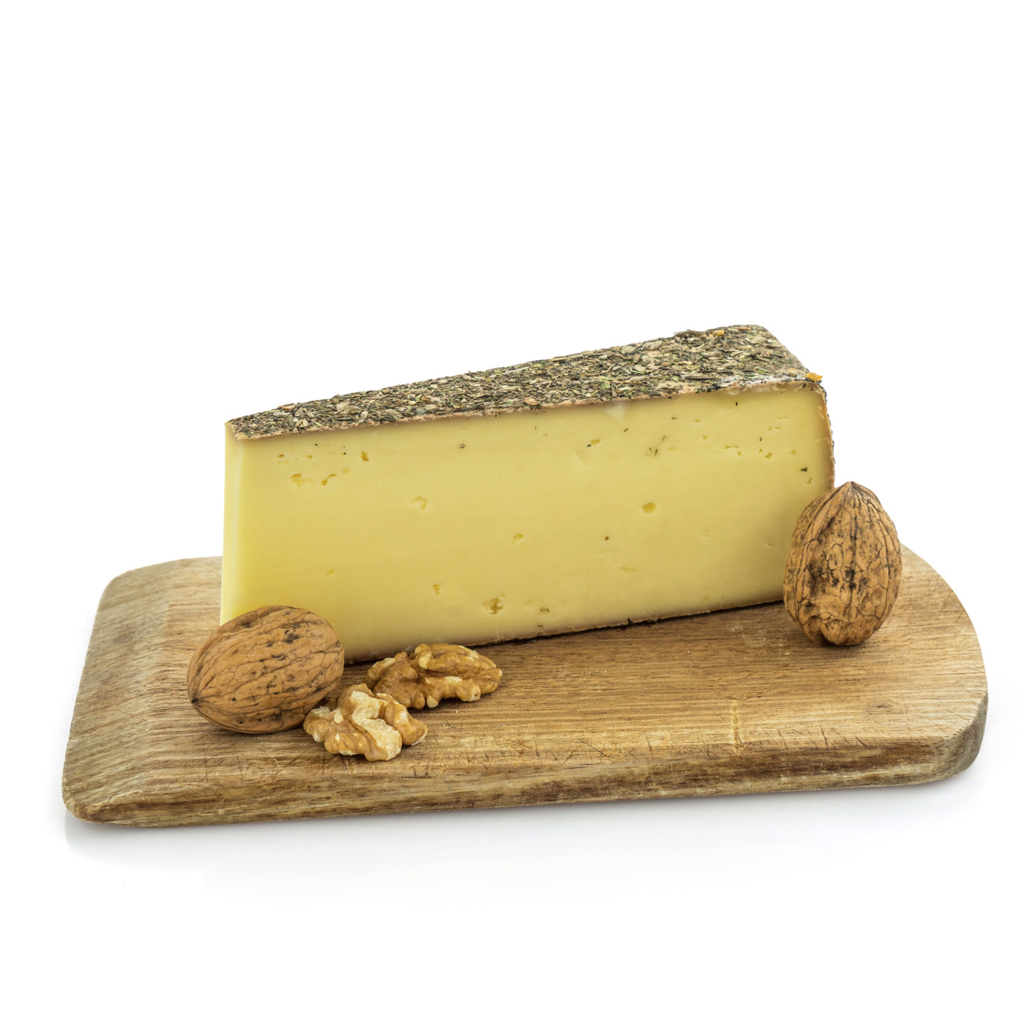 Pro Montagna Gstaader Kräuter-Bergkäse