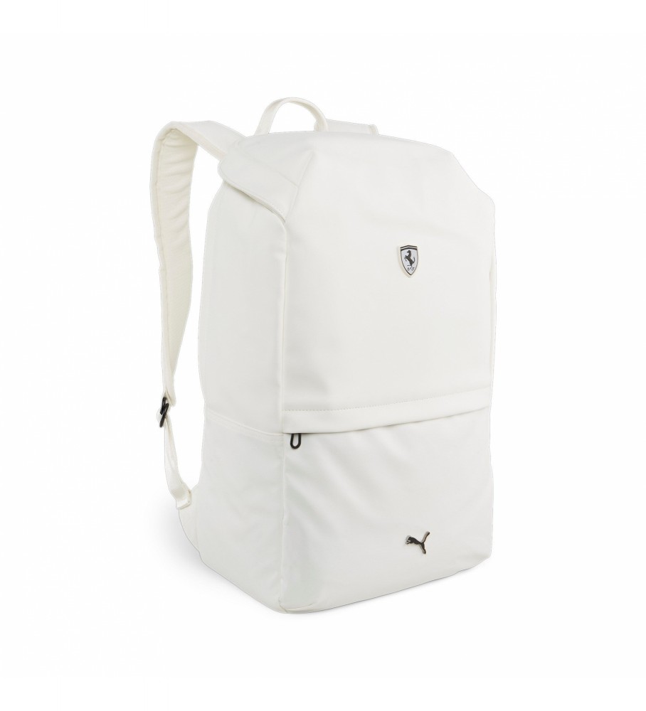 Mochila Puma Ferrari SPTWR, branca