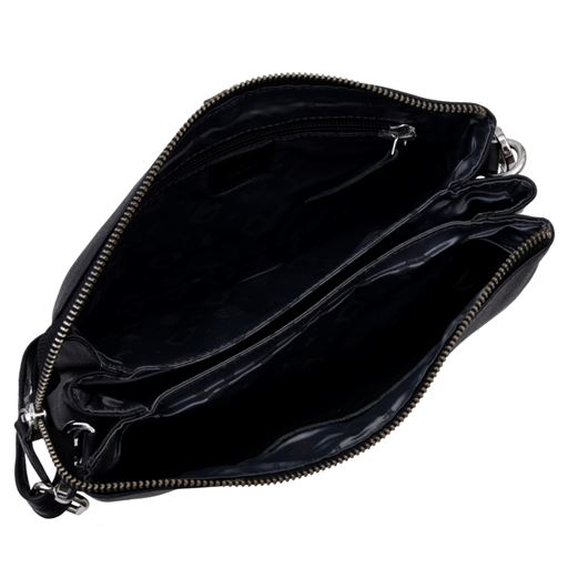 Adax Hilde Skuldertaske, Black
