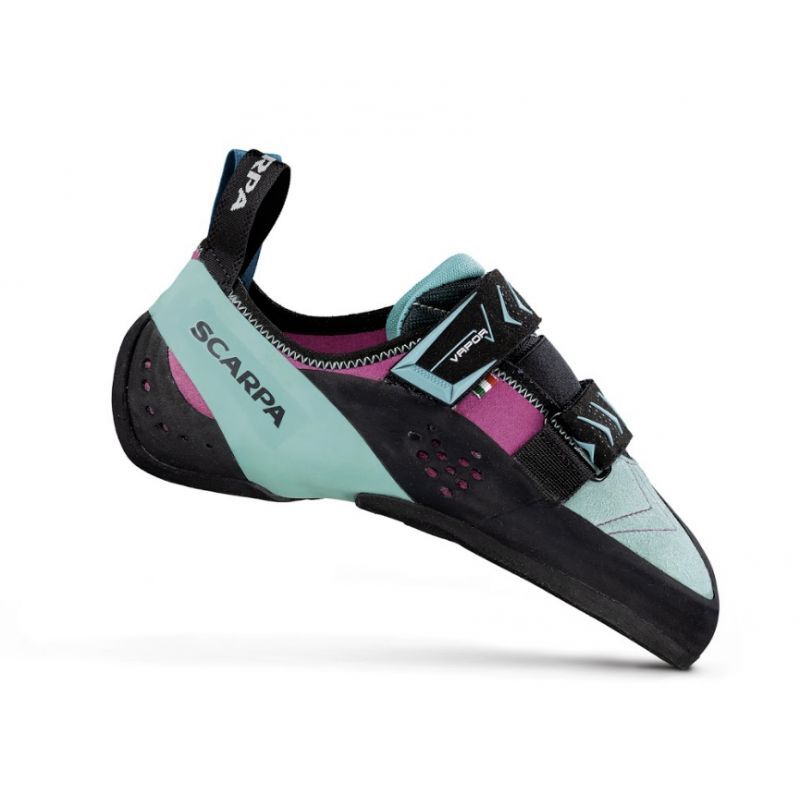 Vapor V Wmn - Chaussons escalade femme