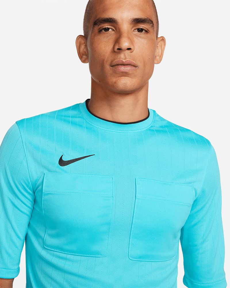Maillot d'arbitre Nike Arbitre FFF II pour homme