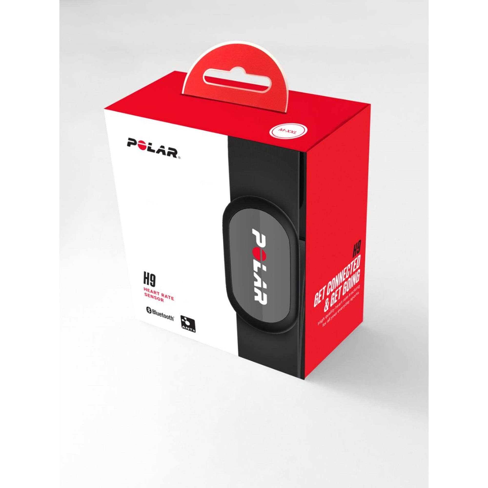 Polar  H9 HR Sensor