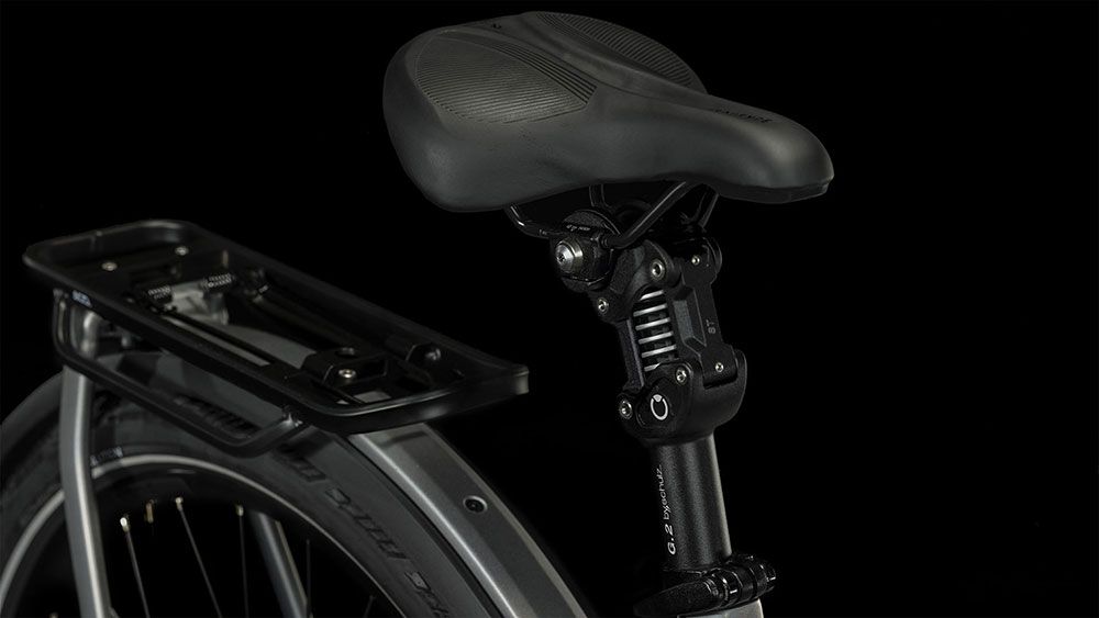 Cube Kathmandu Hybrid SLT 750 Lady prizmsilver´n´grey kaufen | Bike-Discount