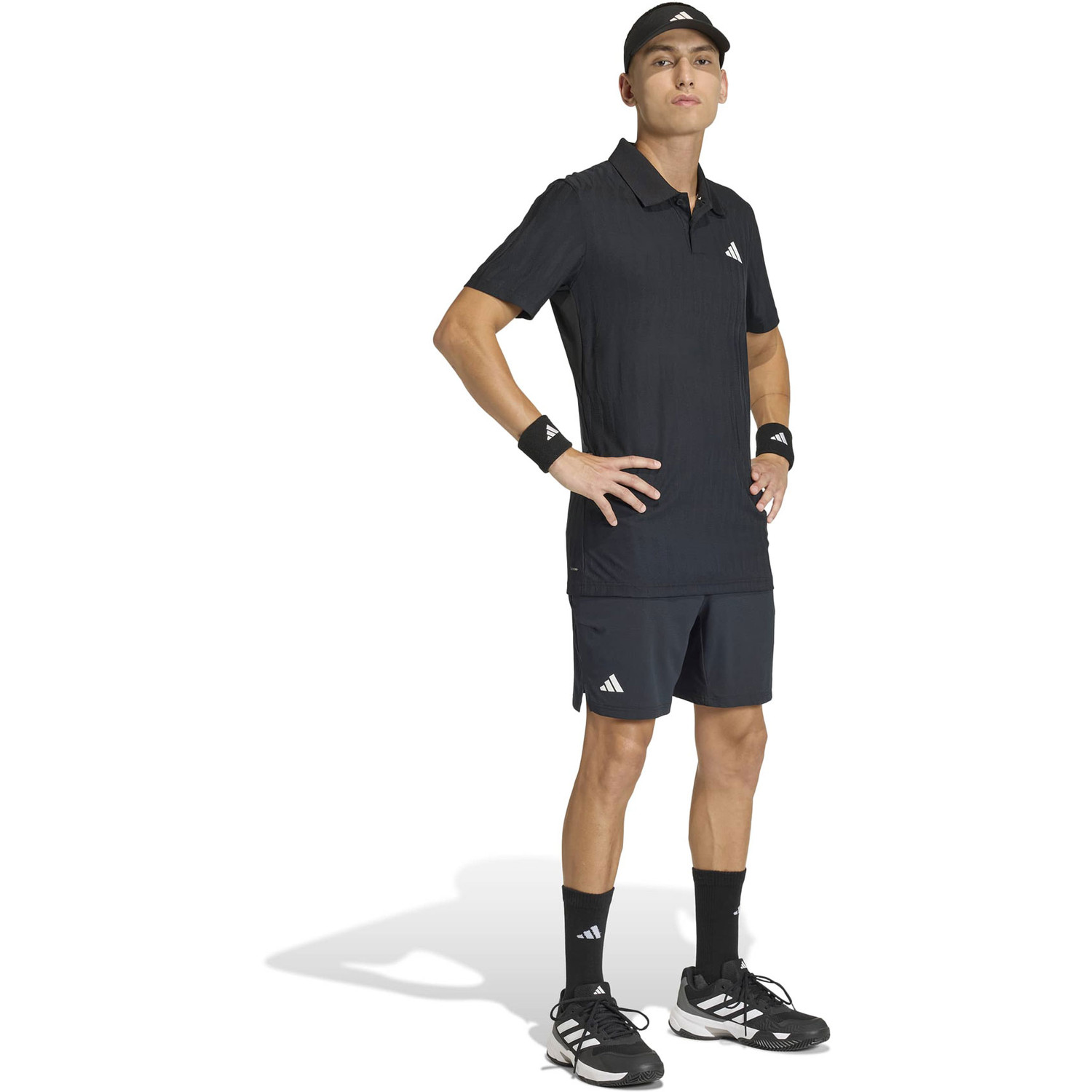 adidas Freelift Polo
