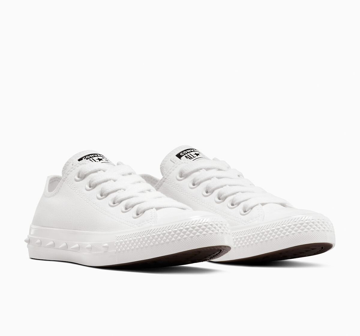 CONVERSE<br>Tênis Chuck Taylor All Star Gótico