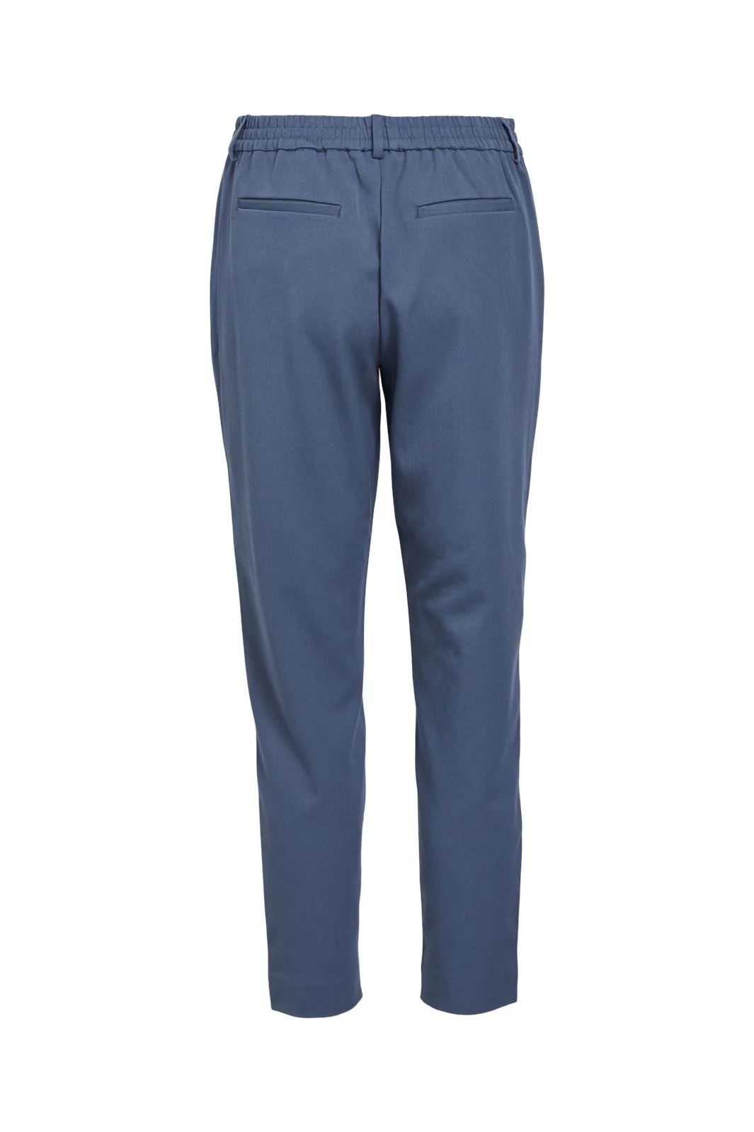 Object Objlisa Slim Pant 4535485 bering sea
