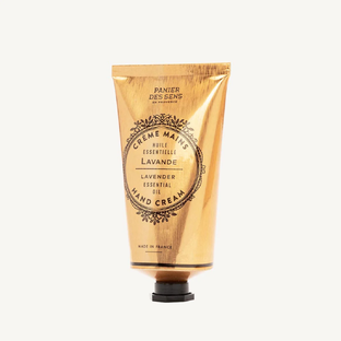 Panier des Sens Lavender Handcream 75ML