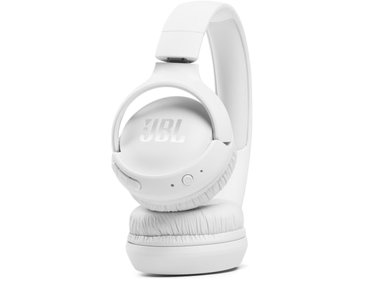 JBL - Casque audio arceau JBL Tune 510BT Blanc
