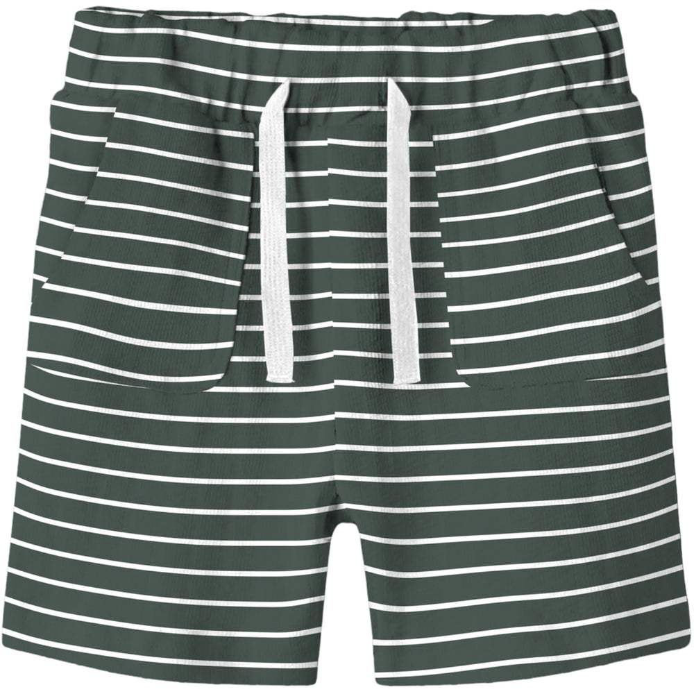 Køb Name It Garden Topiary Nmmhakan Nreg Shorts