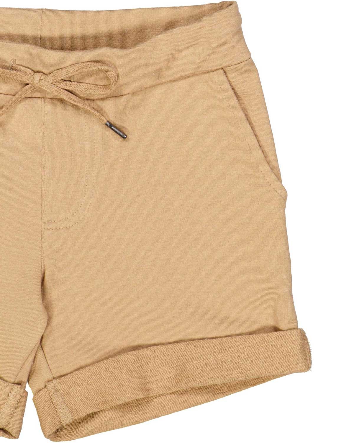 Shorts – Løs & Avslappet – Øk. Bomull – Sweatshorts Manfred