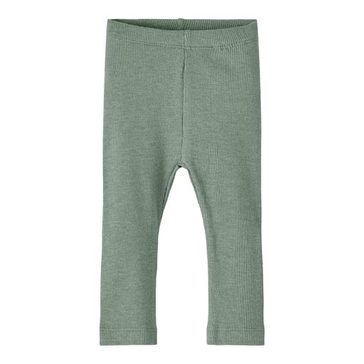 Name It Kab Leggings, Lily Pad, 62 cm
