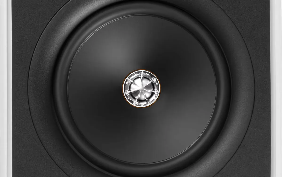 KEF Ci 160.2CL (la pièce) Enceintes encastrables