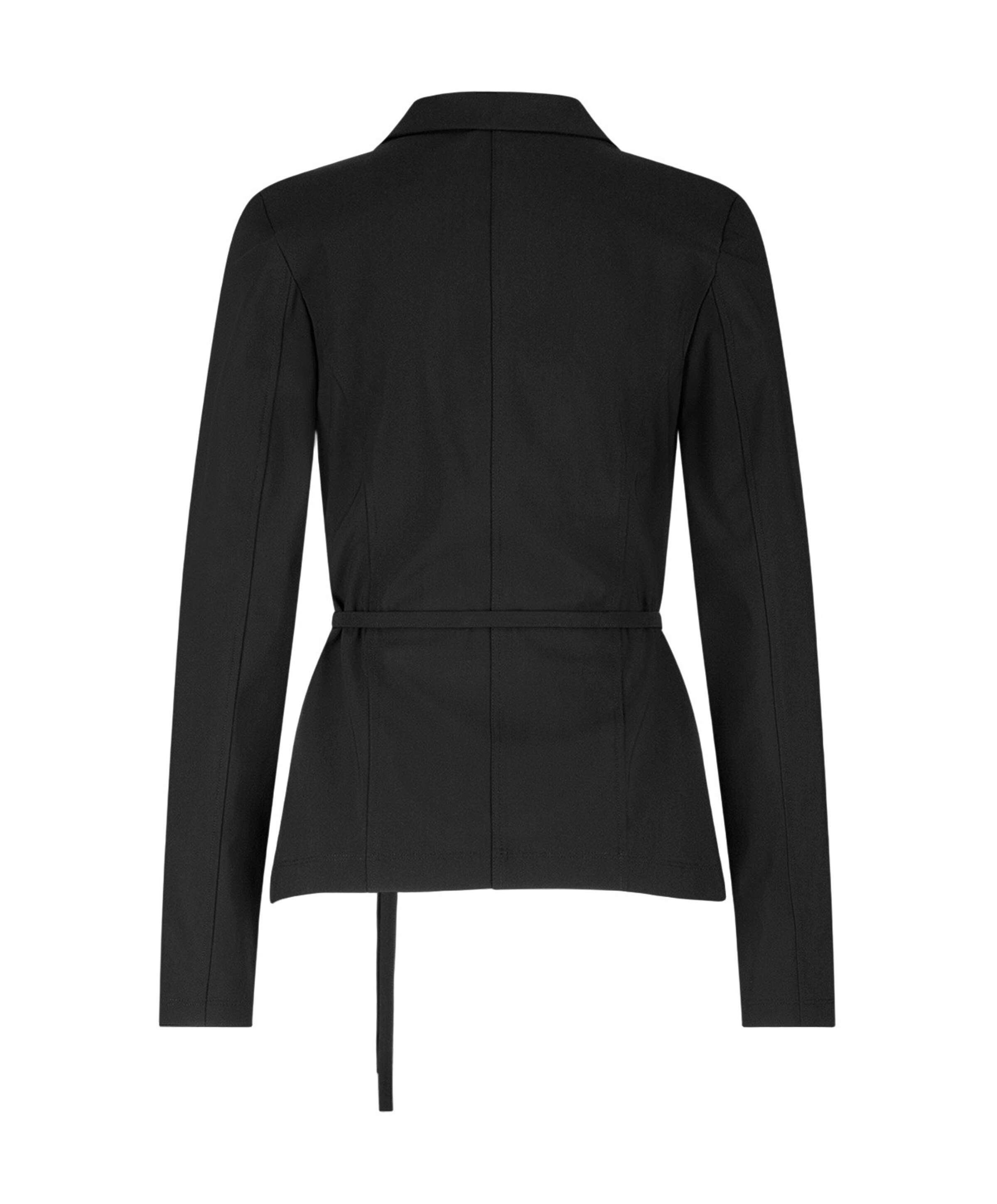 Studio Anneloes Dames blazer zwart