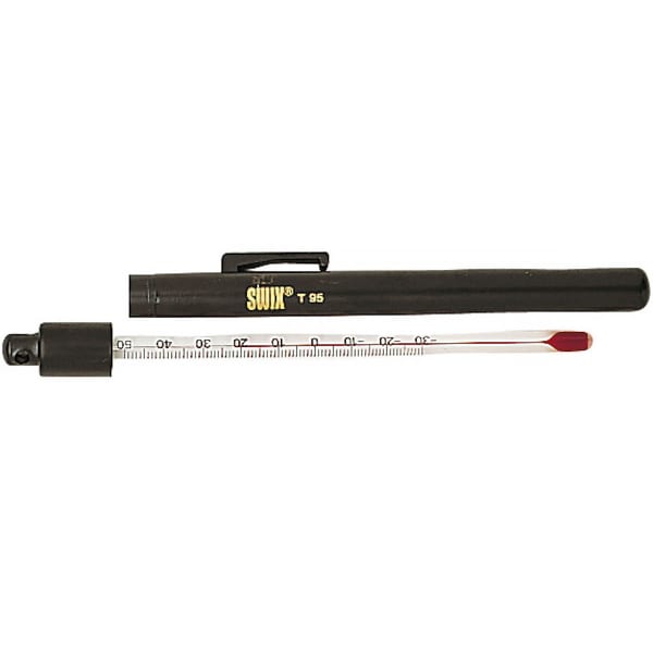 Outillage fart SWIX THERMOMETRE AVEC ETUI