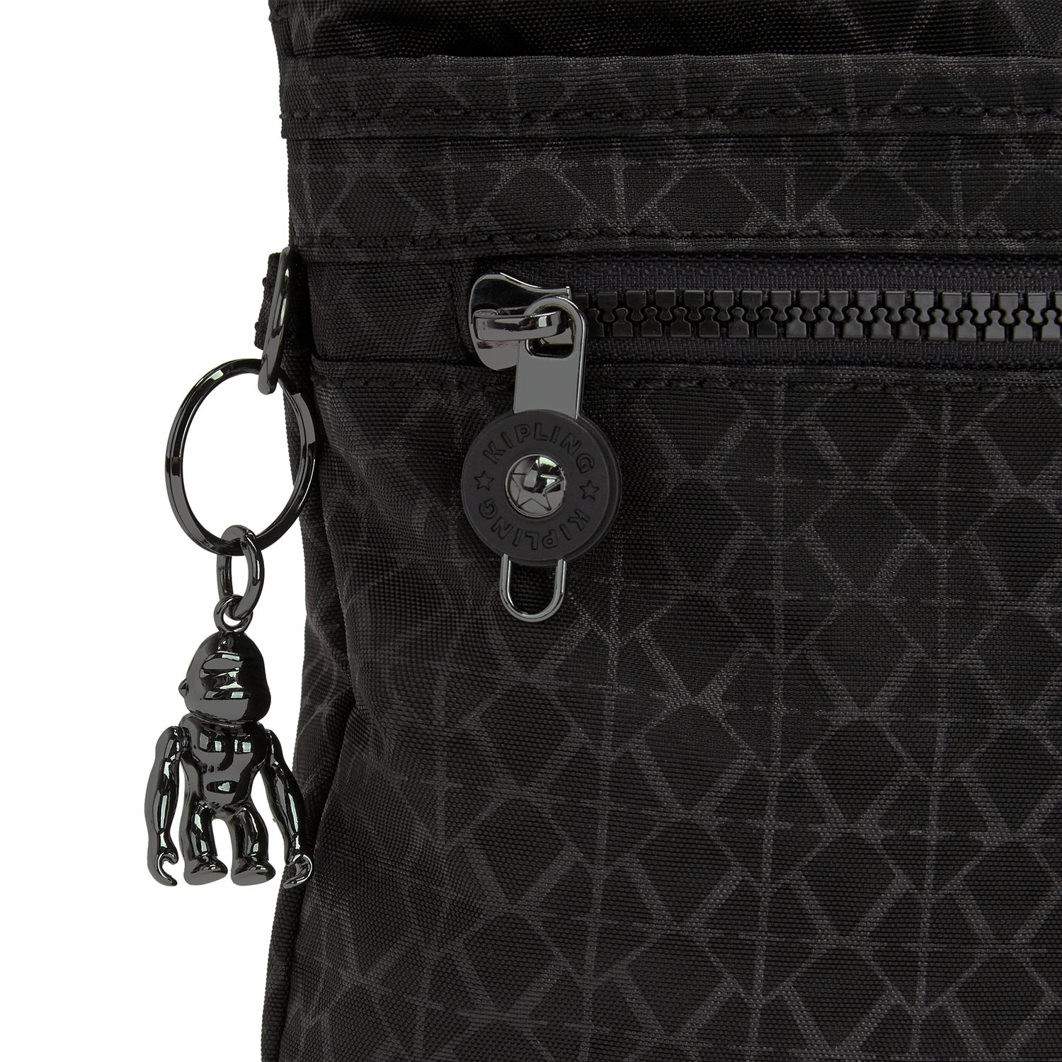 Kipling Arto signature emb