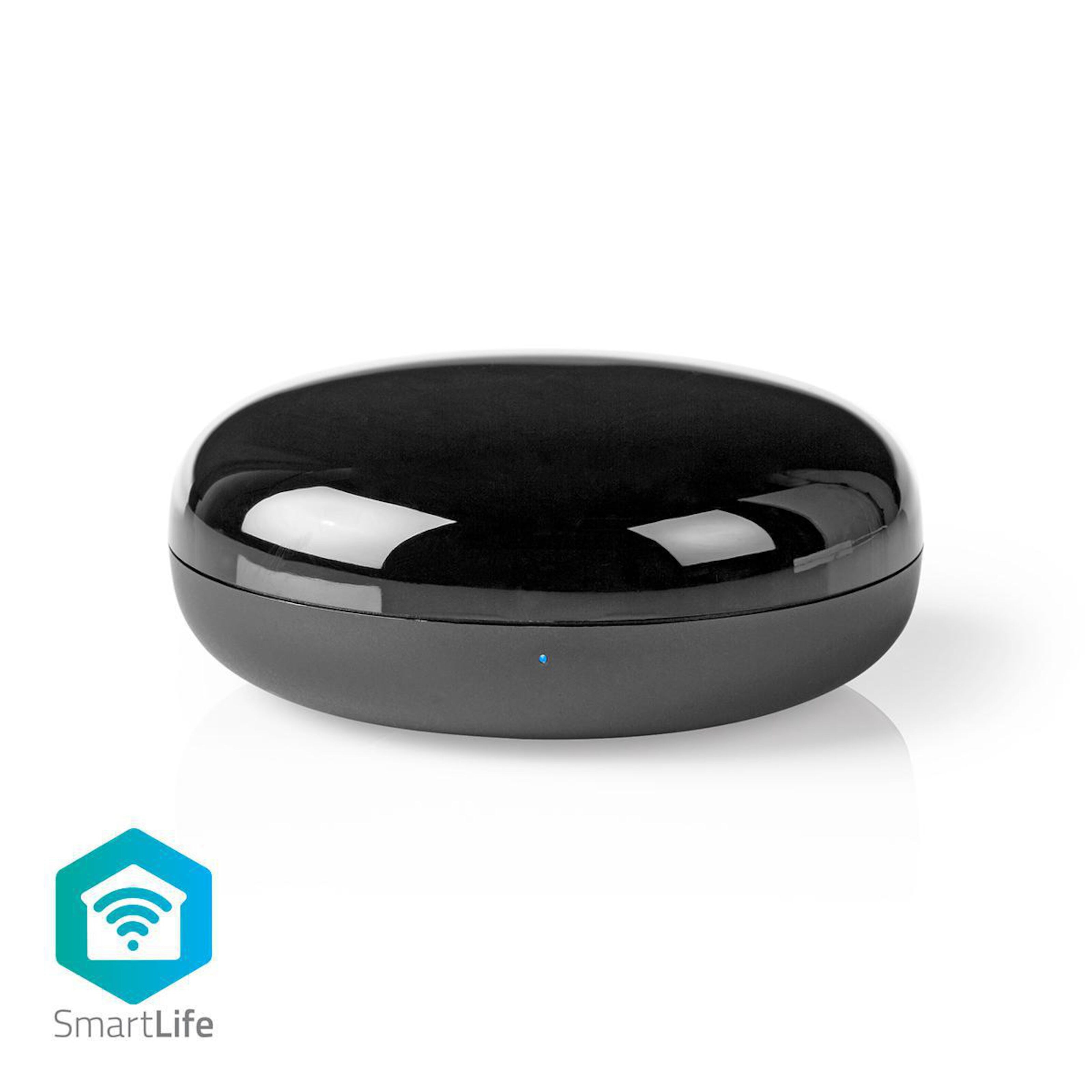 Nedis Smartlife Universalfjernkontroll med wifi