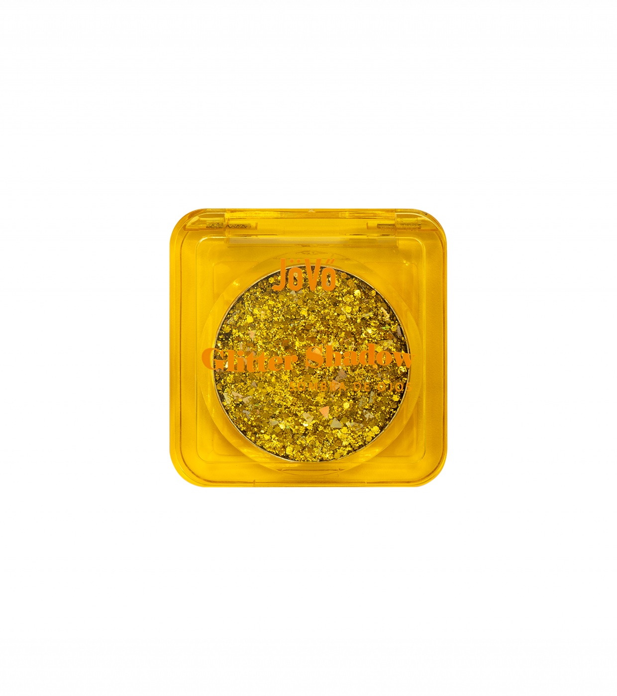 Jovo - Bioglitter Prensado - 04: Thanksgiving
