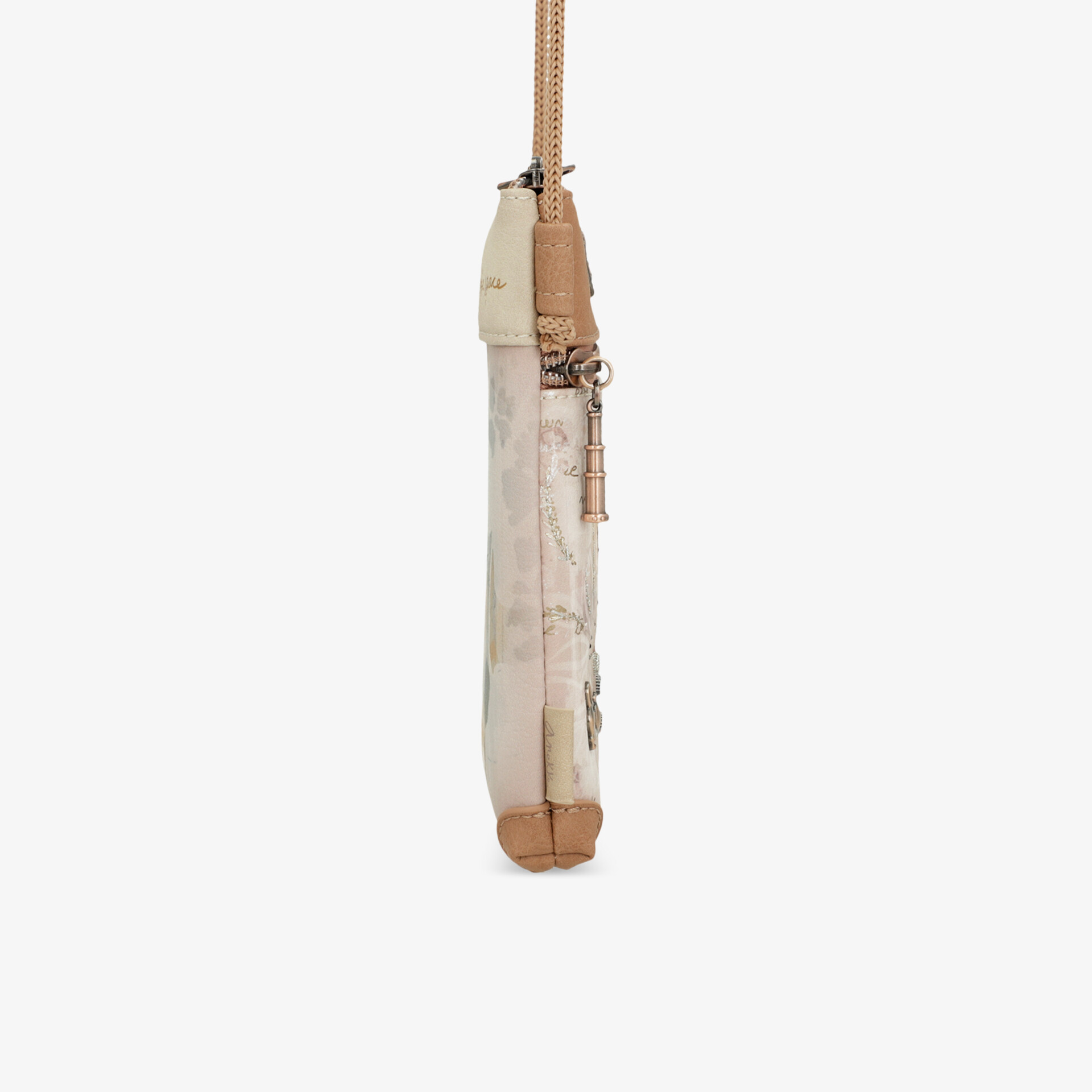 anekke MEMORIES Damen Umhängetasche beige