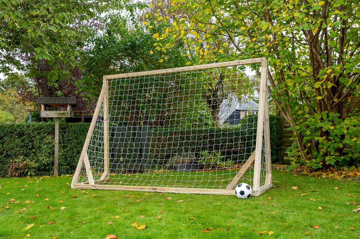 My Hood - Homegoal Classic XL 300 x 200 cm