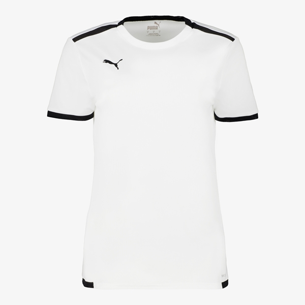 Puma Teamliga Jersey dames voetbal T-shirt