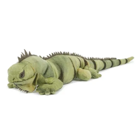 Semo Plüsch Leguan, 56cm