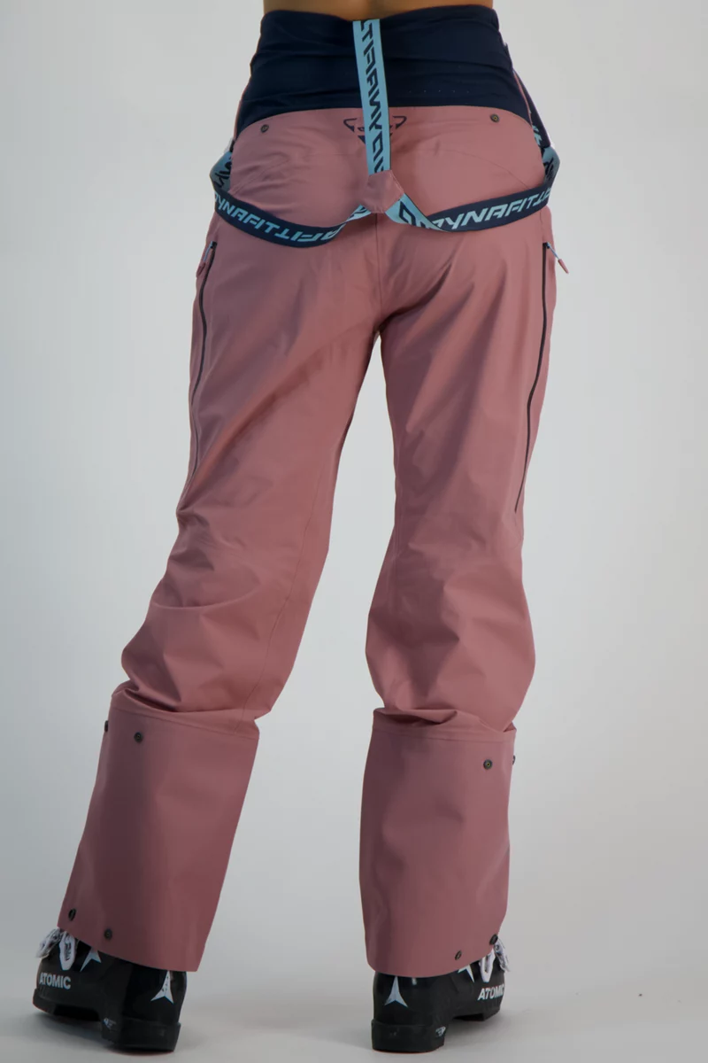 Dynafit Free Gore-Tex® Damen Skitourenhose