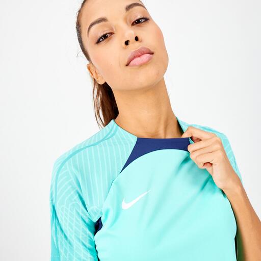 Ataque da Nike