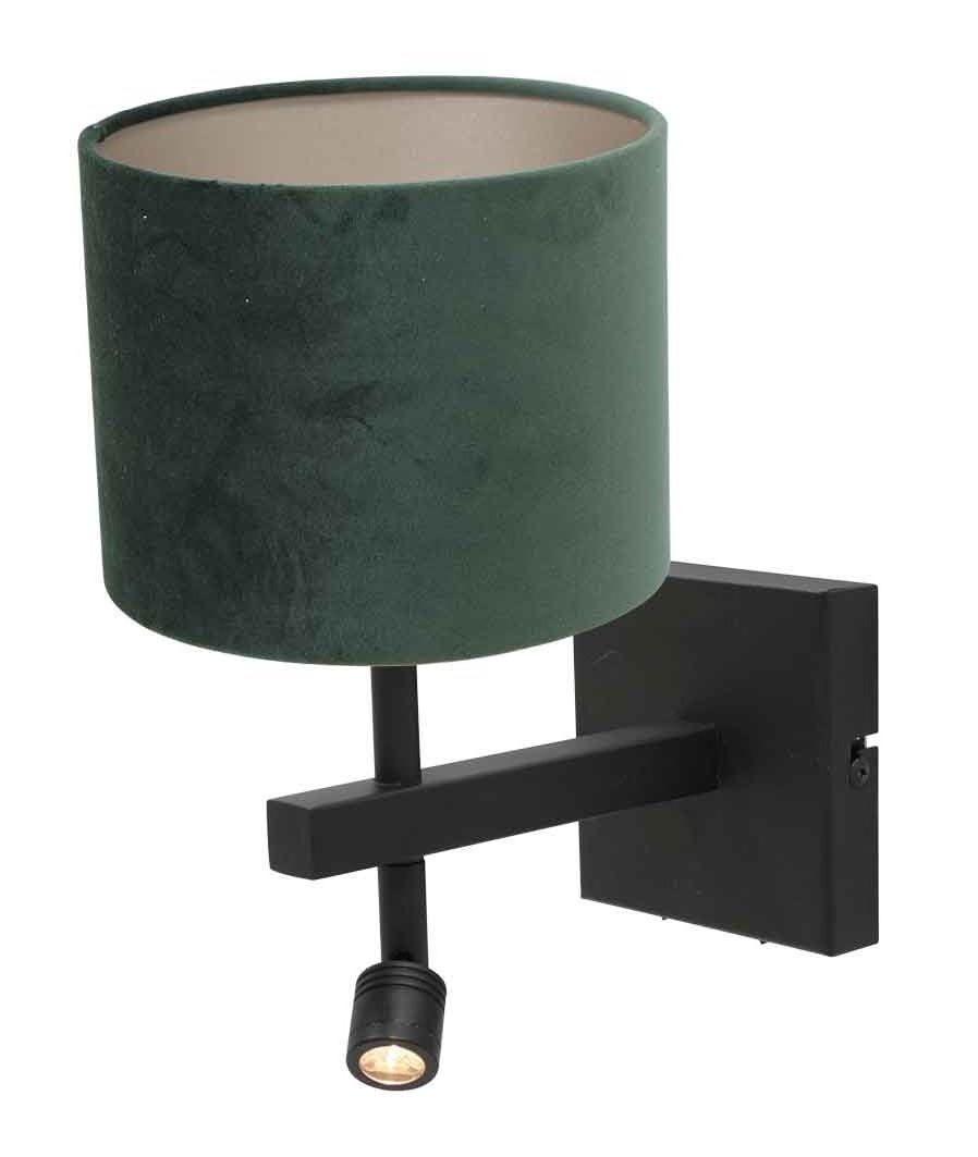 Wandlamp Stang