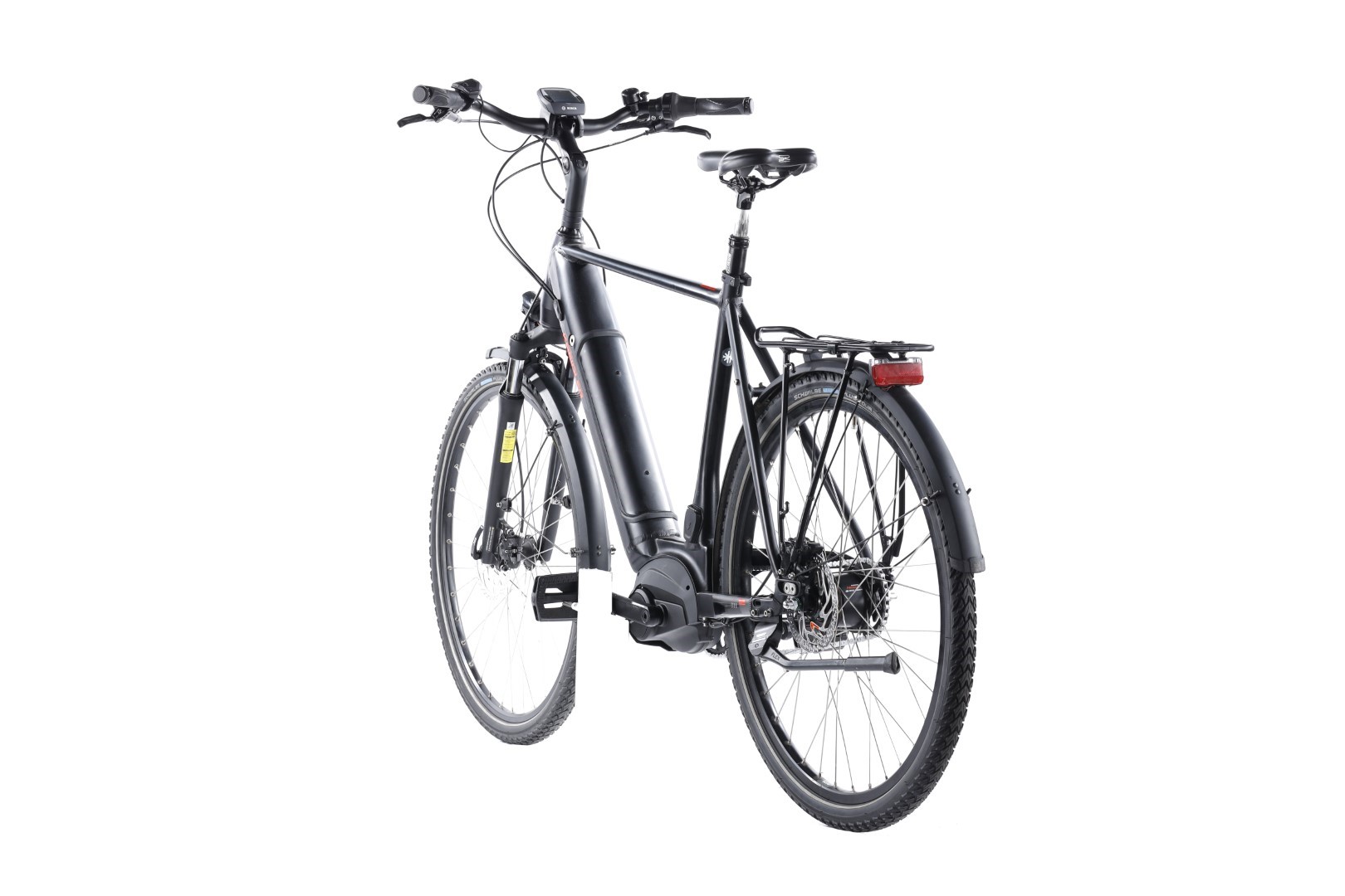 Kreidler Vitality Eco 8 (2021) | Diamond