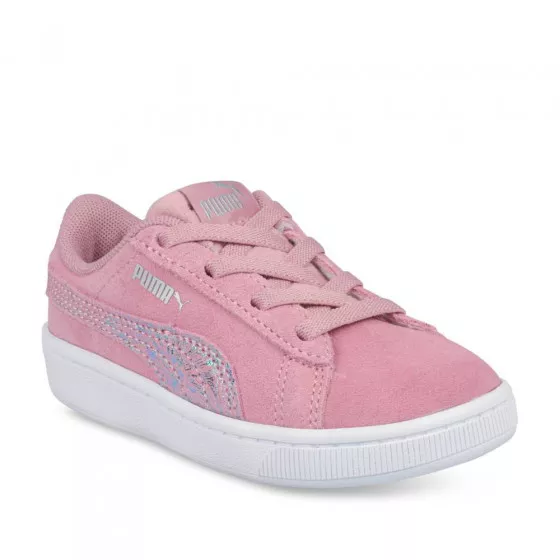 Baskets ROSE PUMA Vikky Multi Inf