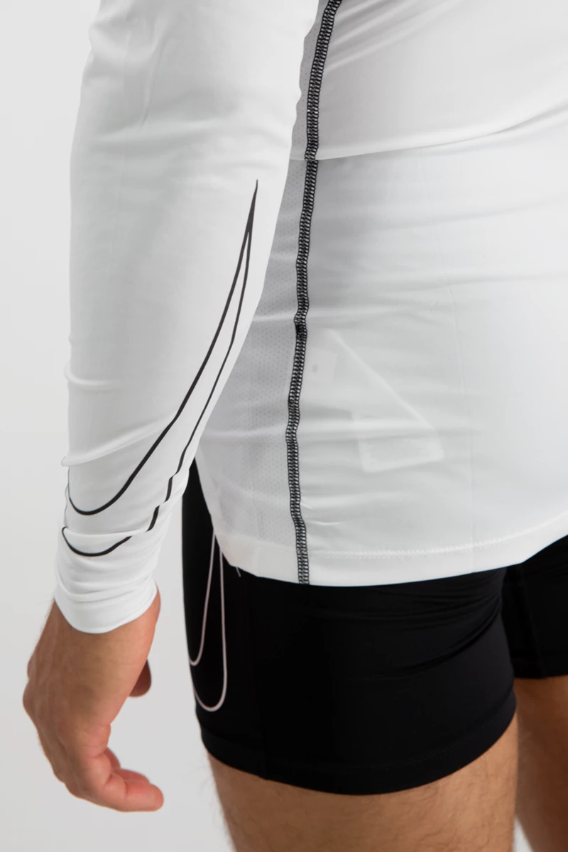 Nike Pro Dri-FIT Herren Longsleeve
