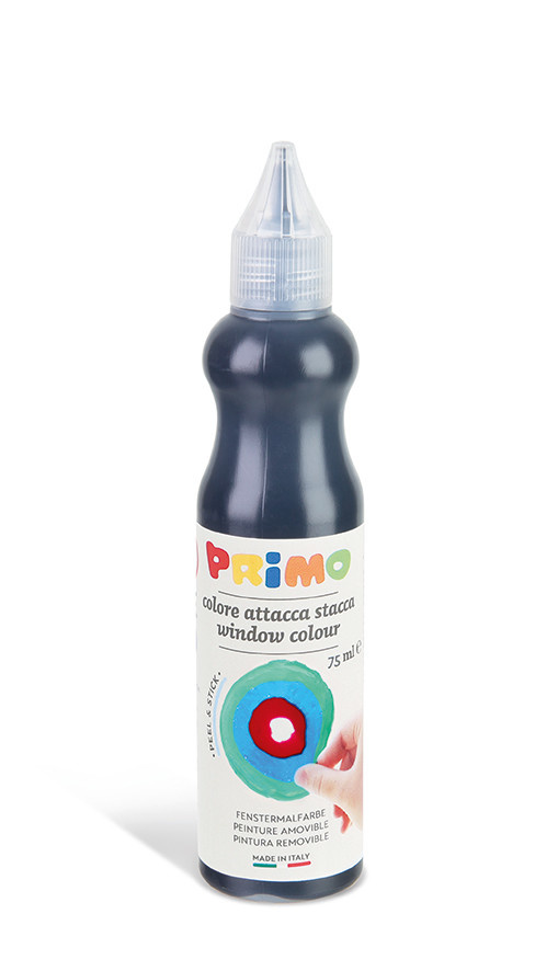 Primo Primo Raamverf