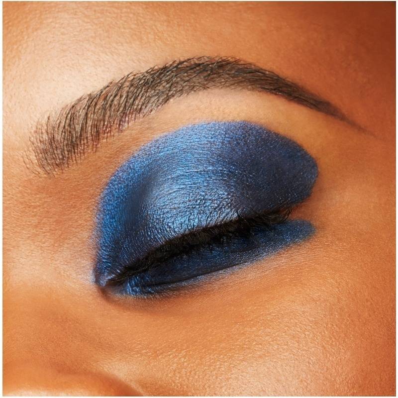 Shiseido Pop PowderGel Eye Shadow 2,2 gr. - 17 Zaa-Zaa Navy