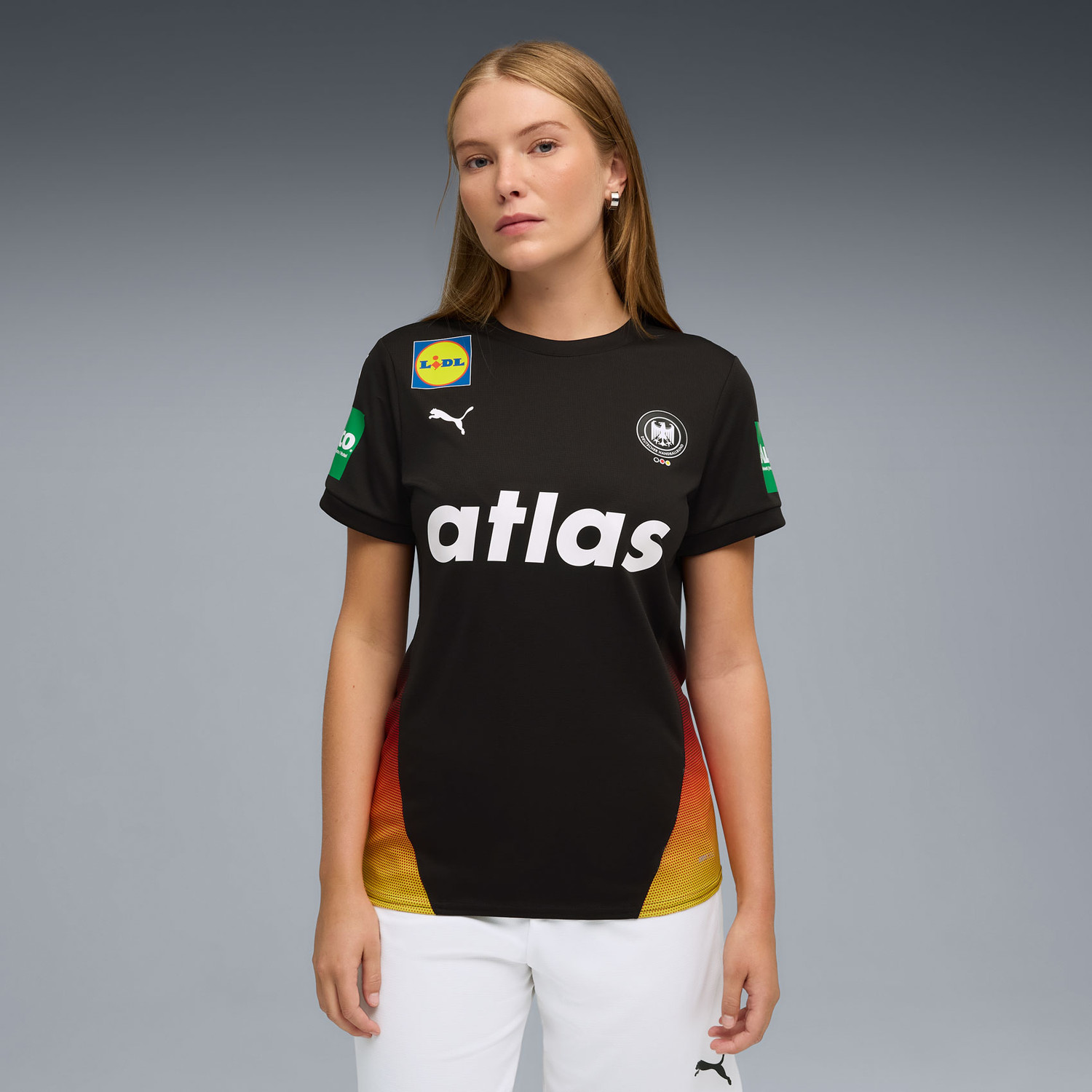 Puma DHB Uit Tenue Dames