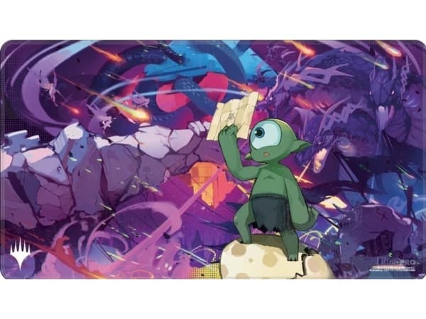 Ultra-Pro Ultra Pro: Magic the Gathering - Ravnica Remastered - Holofoil Playmat